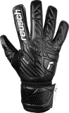 Reusch Attrakt Resist Junior 5572615 7700 black front